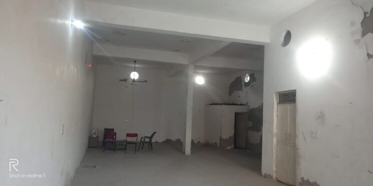 Exterior View, sector 23 Commercial Warehouse 183 Sq.Yd. In Sector 23 Faridabad 7818694