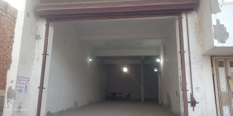 Exterior View, sector 23 Commercial Warehouse 183 Sq.Yd. In Sector 23 Faridabad 7818694
