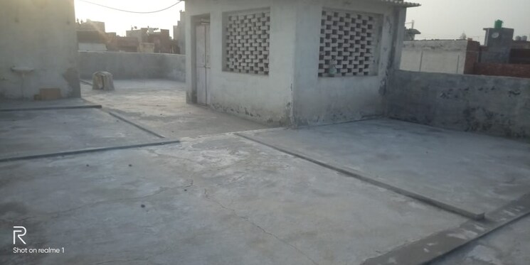 Exterior View, sector 23 Commercial Warehouse 183 Sq.Yd. In Sector 23 Faridabad 7818694