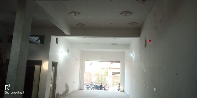 Exterior View, sector 23 Commercial Warehouse 183 Sq.Yd. In Sector 23 Faridabad 7818694