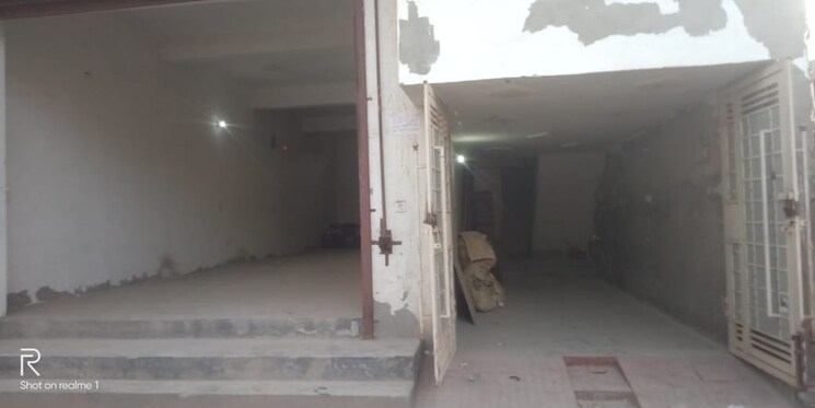 Floor Plan, sector 23 Commercial Warehouse 183 Sq.Yd. In Sector 23 Faridabad 7818694