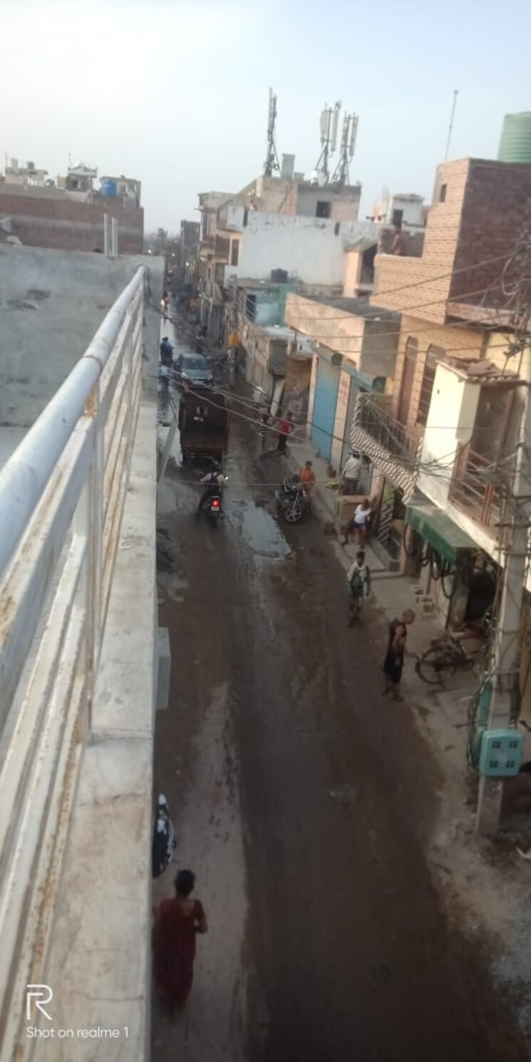 Exterior View, sector 23 Commercial Warehouse 183 Sq.Yd. In Sector 23 Faridabad 7818694