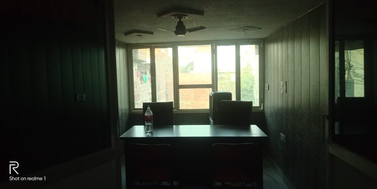 Exterior View, sector 23 Commercial Warehouse 183 Sq.Yd. In Sector 23 Faridabad 7818694