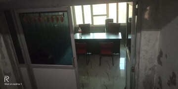  Warehouse – Exterior View View at Sector 23 - for Sale