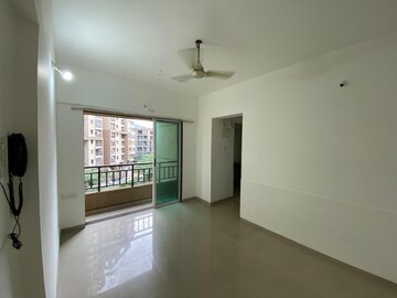 1 BHK Apartment For Rent in Vihang Hills, Ghodbunder Road