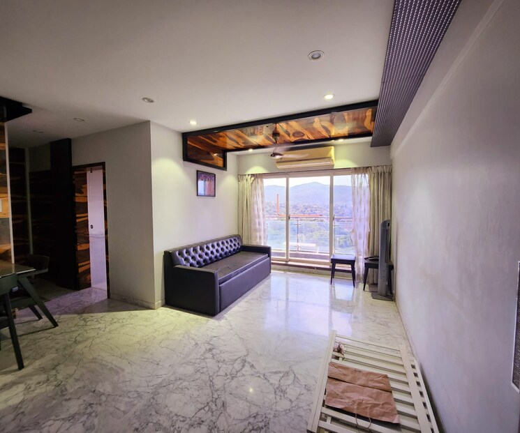 Living Room, sd-bhalerao-prity-park 2 Bedroom 645 Sq.Ft. Apartment In Owale Thane 7818706