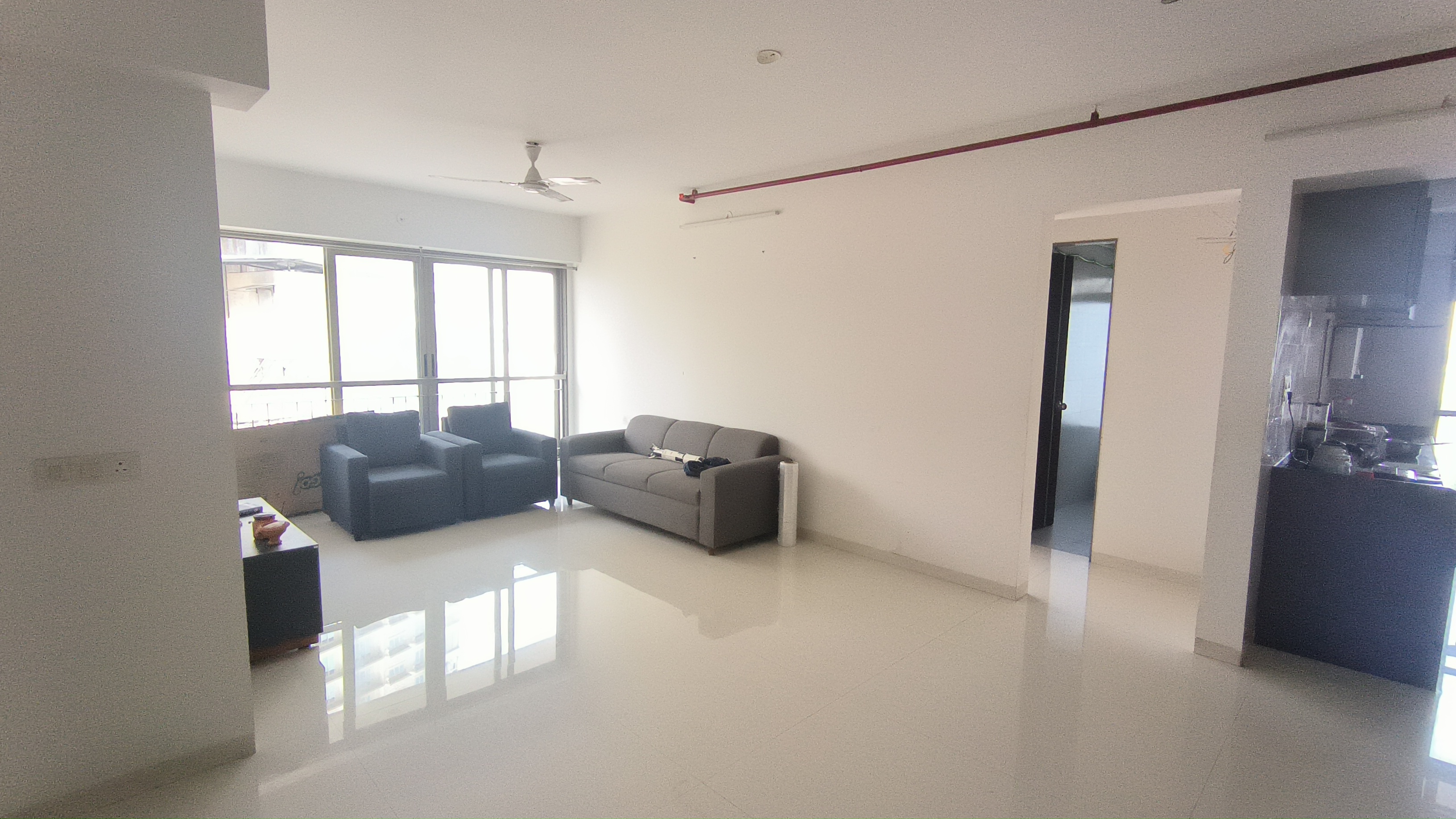 2 BHK Apartment For Rent in Sona Asteria Heights Prabhadevi Mumbai  7818711