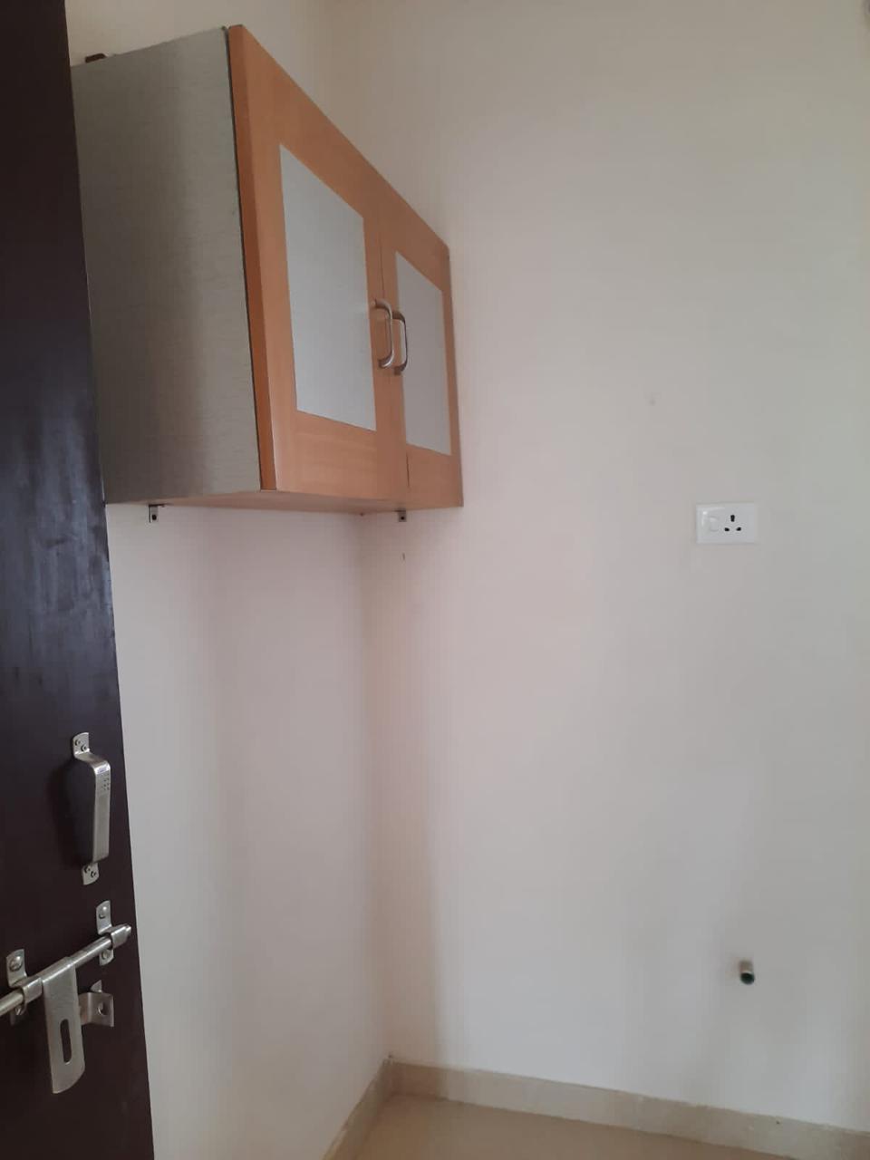 3 BHK Apartment For Rent in Azeagaia Botanica Vrindavan Yojna Lucknow  7818723