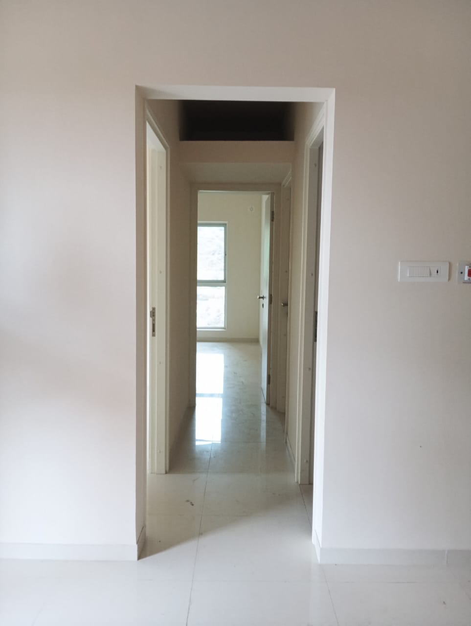 3 BHK 820 Sq.Ft. Apartment in Godrej Green Cove