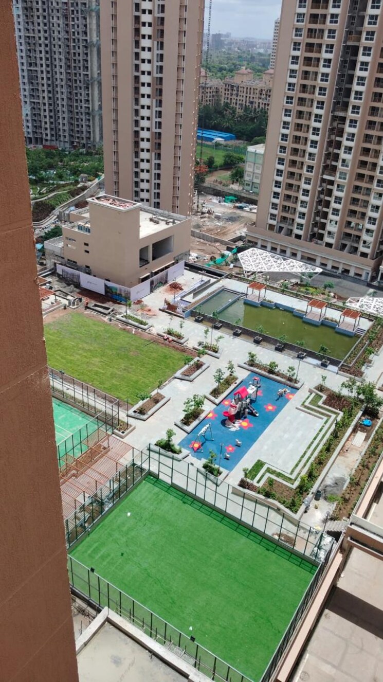 Master Plan, godrej-green-cove 3 Bedroom 820 Sq.Ft. Apartment In Mahalunge Pune 7818729