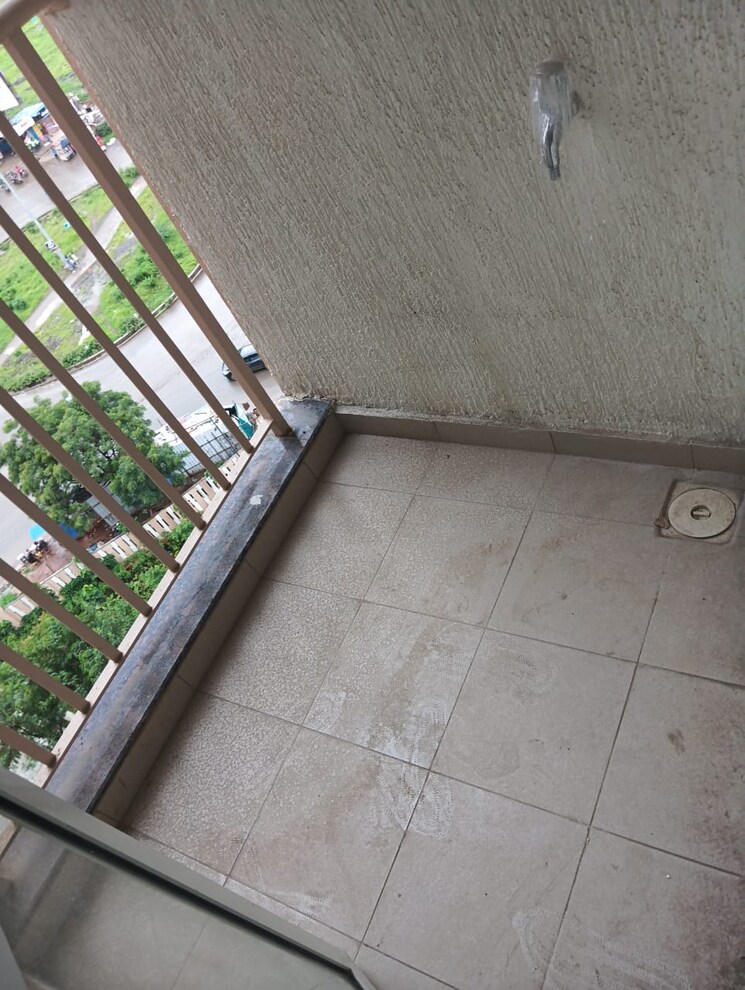 Balcony, godrej-green-cove 3 Bedroom 820 Sq.Ft. Apartment In Mahalunge Pune 7818729