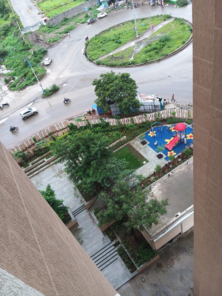 Master Plan, godrej-green-cove 3 Bedroom 820 Sq.Ft. Apartment In Mahalunge Pune 7818729