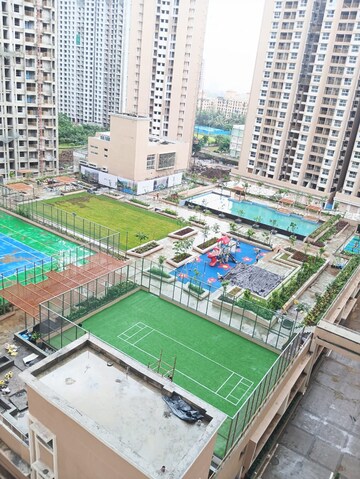 Master Plan in 3 BHK Apartment at Godrej Green Cove, Mahalunge – for Sale