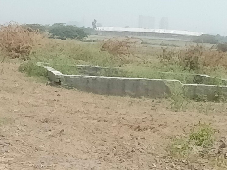 undefined, sector 148  118 Sq.Yd. Plot In Sector 148 Noida 7818739