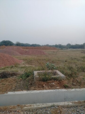 Plot Area in  Plot at Sector 148 – for Sale