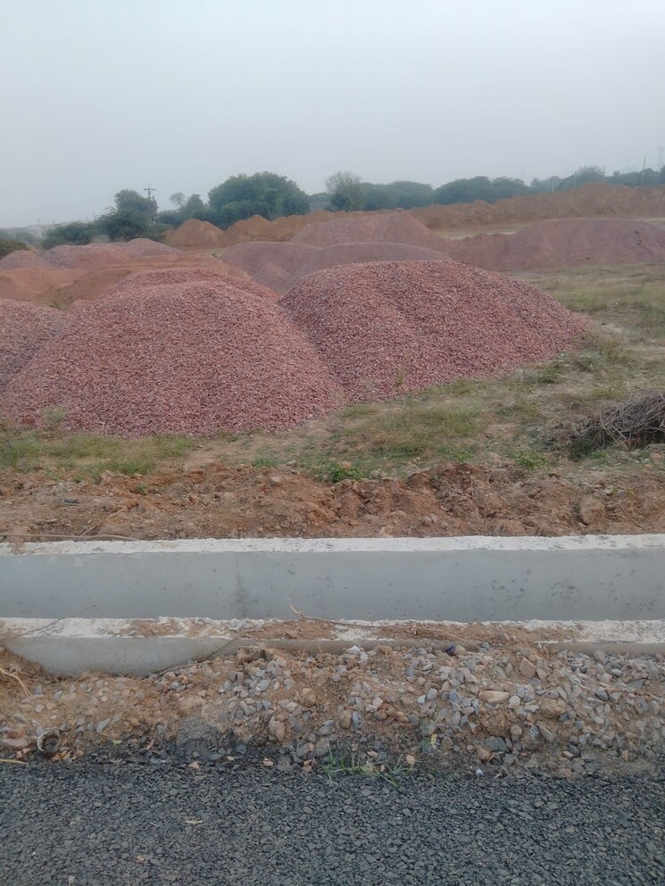 undefined, sector 148  118 Sq.Yd. Plot In Sector 148 Noida 7818739