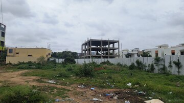 Plot – Exterior View View at Gandi Maisamma - for Sale