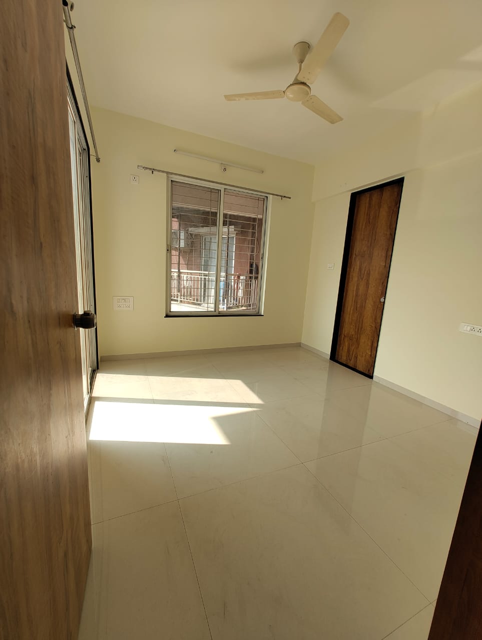 2 BHK Apartment For Rent in Vision Indramegh Tathawade Pune  7818783