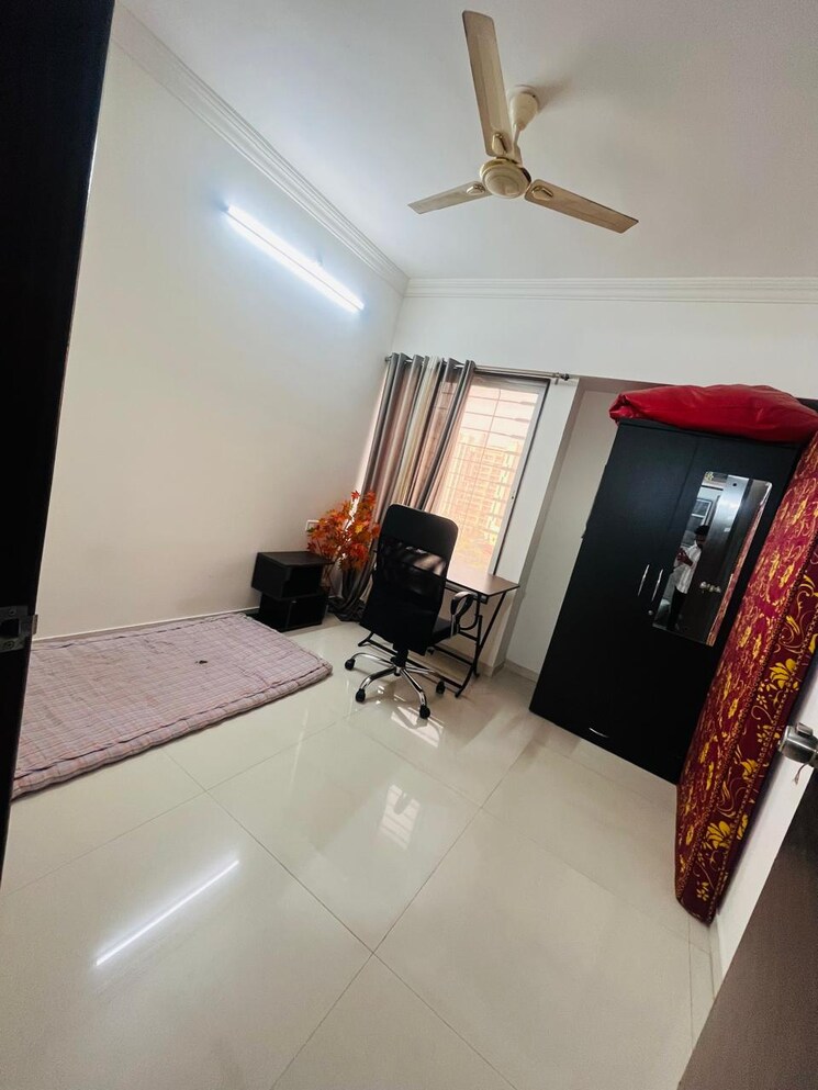 undefined, gk-silverland-residency-phase-3 2 Bedroom 707 Sq.Ft. Apartment In Ravet Pune 7818789