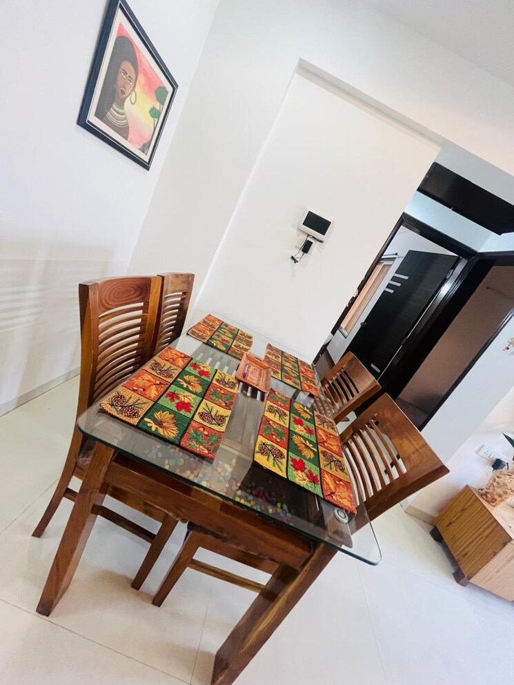 undefined, gk-silverland-residency-phase-3 2 Bedroom 707 Sq.Ft. Apartment In Ravet Pune 7818789