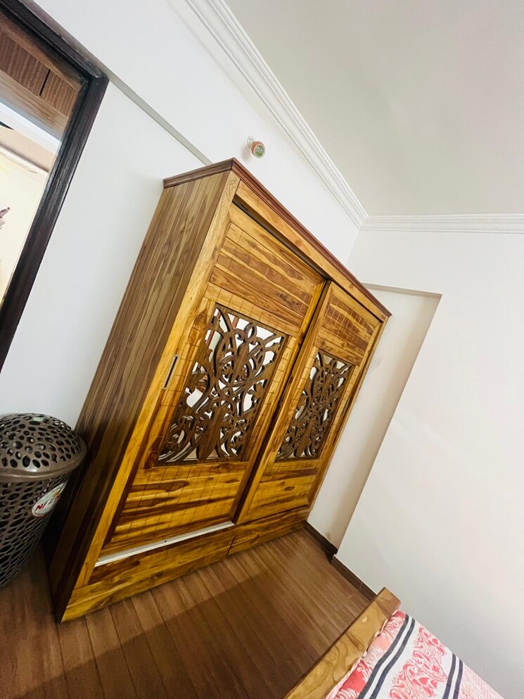 undefined, gk-silverland-residency-phase-3 2 Bedroom 707 Sq.Ft. Apartment In Ravet Pune 7818789