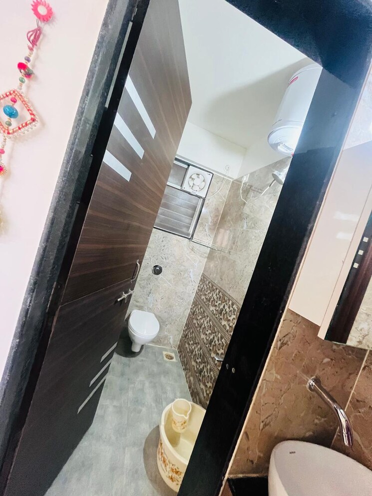 Kitchen, gk-silverland-residency-phase-3 2 Bedroom 707 Sq.Ft. Apartment In Ravet Pune 7818789