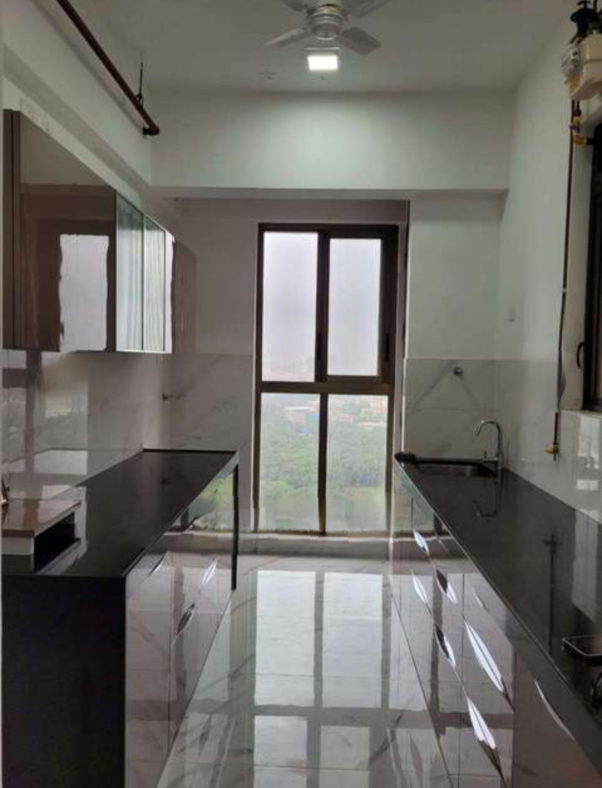 2 BHK Apartment For Rent in Raymond Ten X Habitat Pokhran Road No 2 Thane  7818797