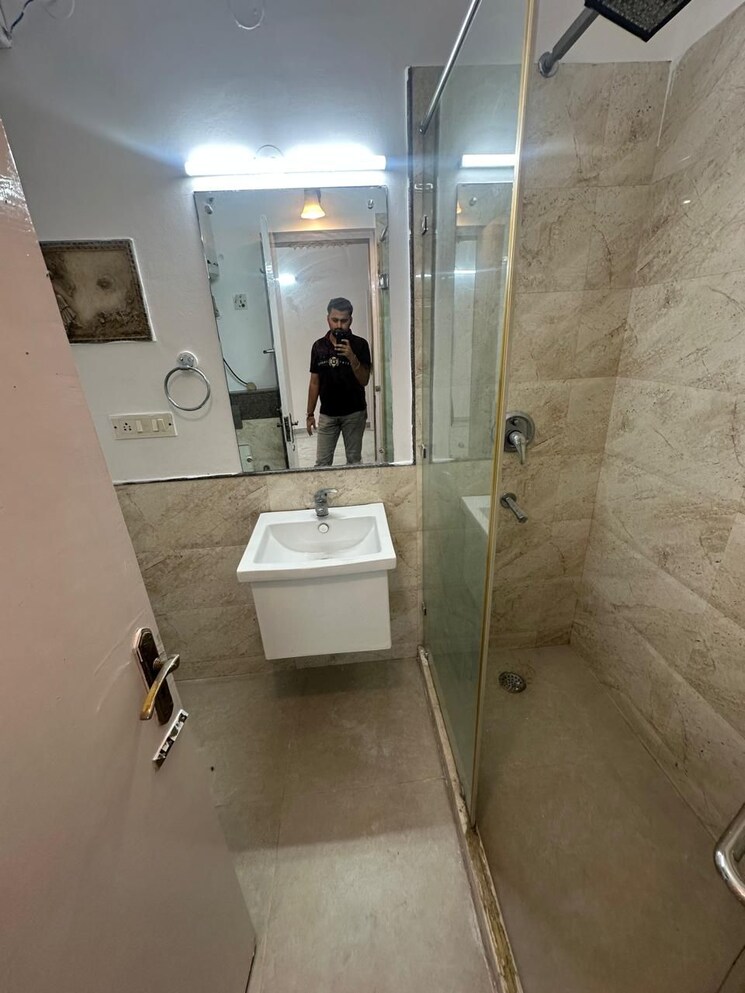 Master Bedroom, vasant kunj 2 Bedroom 1250 Sq.Ft. Apartment In Vasant Kunj Delhi 7818802