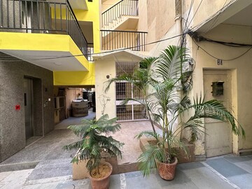 2 BHK Apartment – Exterior View View at Vasant Kunj - for Sale