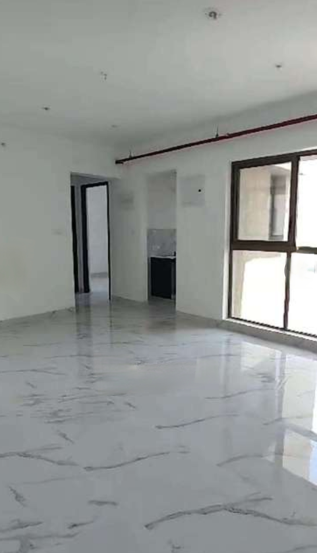 2 BHK Apartment For Rent in Raymond Premium I Pokhran Road No 1 Thane  7818801