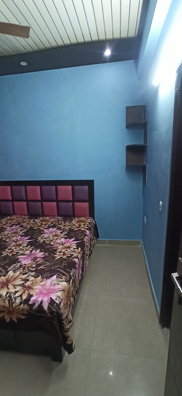 Bedroom in 2 BHK Apartment at ACE Platinum, Zeta I Greater Noida – for Sale