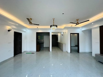 3 BHK Apartment For Rent in Supertech Emerald Court Phase-III Sector 93a Noida  7818820