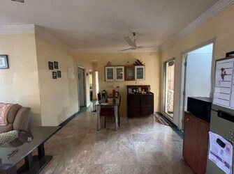 3 BHK Apartment For Rent in Hiranandani Estate Spenta Ghodbunder Road Thane  7818830