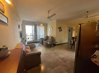 3 BHK Apartment For Rent in Hiranandani Estate Spenta Ghodbunder Road Thane  7818830