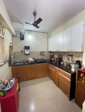 3 BHK Apartment For Rent in Hiranandani Estate Spenta Ghodbunder Road Thane  7818830