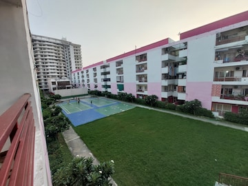 3 BHK Apartment For Rent in Emerald Anmol Sector 88 Faridabad  7818858