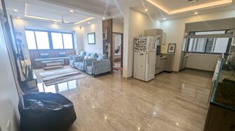 4 BHK Villa For Rent in Nambiar Belleza Sarjapur Bangalore  7818832