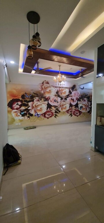 Parking in 3 BHK Apartment at Gaur Saundaryam, Tech Zone 4 Greater Noida – for Sale