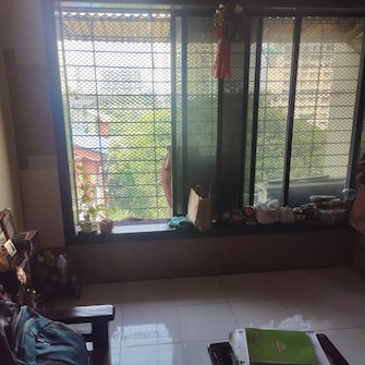 1 BHK Apartment For Rent in Vishnu Nagar Thane  7818846