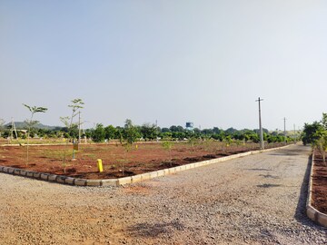 Plot Area in  Plot at Kamkole – for Sale