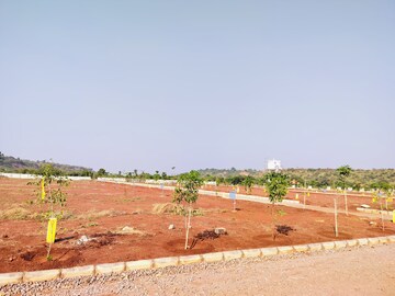 Plot Area in  Plot at Kamkole – for Sale