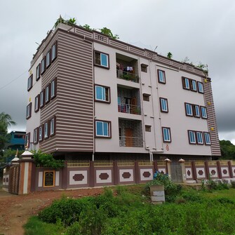 2 BHK Independent House For Rent in Sahadevkhuntha Balasore  7818848