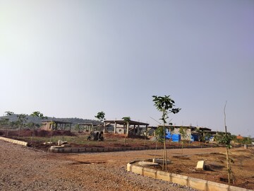 Plot Area in  Plot at Budhera – for Sale