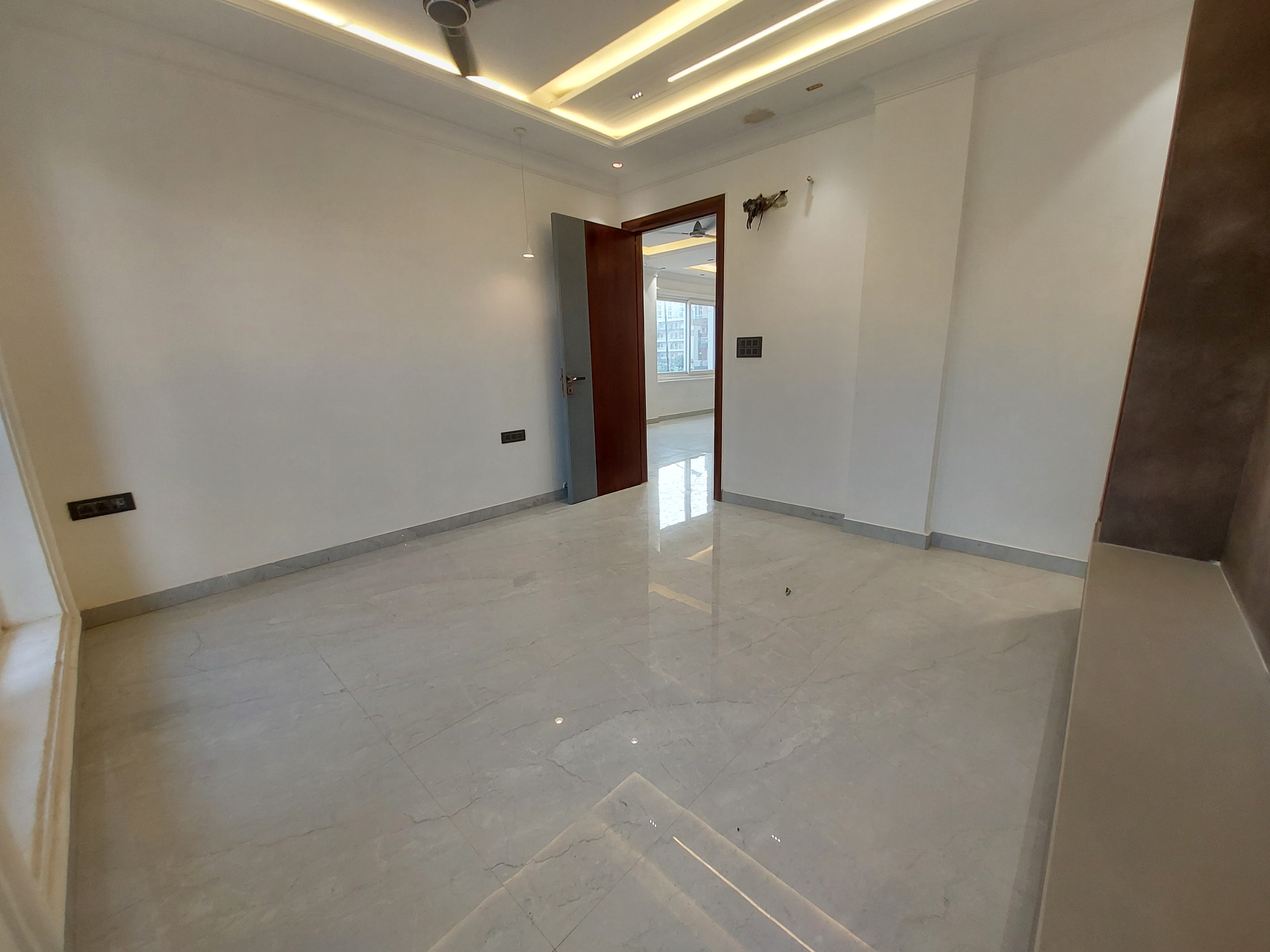 3 BHK Apartment For Sale in Amolik Sankalp