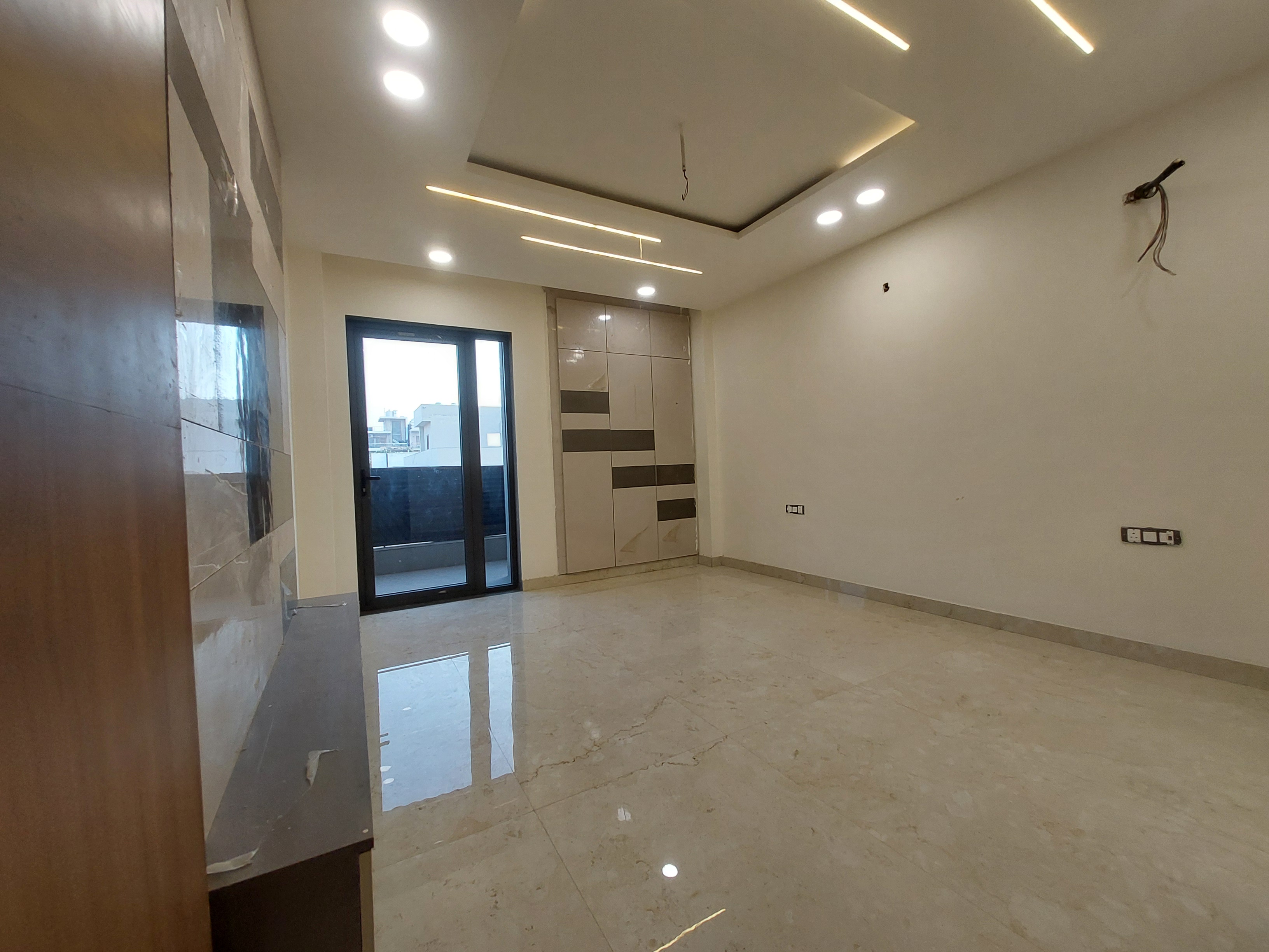 3 BHK Apartment For Resale in Amolik Aster Woods Sector 98 Faridabad  7818876