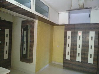 1 BHK Apartment For Rent in Ashapura Heritage Kandivali West Mumbai  7818874