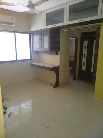 1 BHK Apartment For Rent in Ashapura Heritage Kandivali West Mumbai  7818874