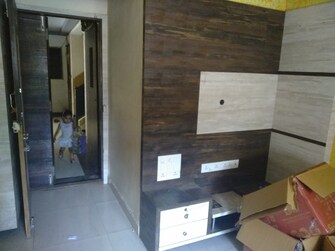 1 BHK Apartment For Rent in Ashapura Heritage Kandivali West Mumbai  7818874