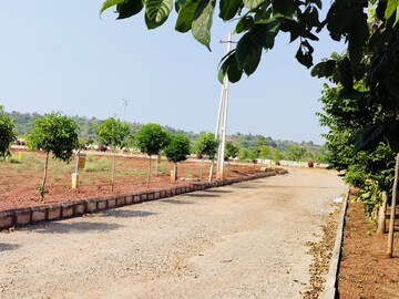 Plot Area in  Plot at Veltur – for Sale