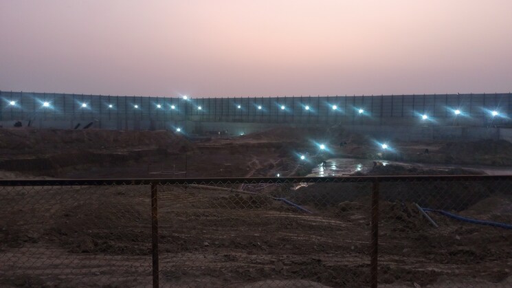 Swimming Pool, ace-terra 3 Bedroom 1770 Sq.Ft. Apartment In Sector 22d Yamuna Expressway Greater Noida 7818875